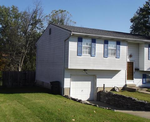 2298 Magdalena Dr, Cincinnati, OH 45231 photo 2