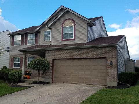 8331 Lee Ct, Mason, OH 45040 photo 1