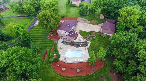 2354 Devils Backbone Rd, Cincinnati, OH 45233 photo 25