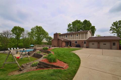 2354 Devils Backbone Rd, Cincinnati, OH 45233 photo 21