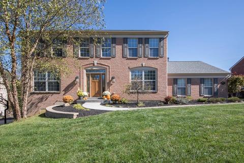 839 Dorgene Ln, Cincinnati, OH 45244 photo 1