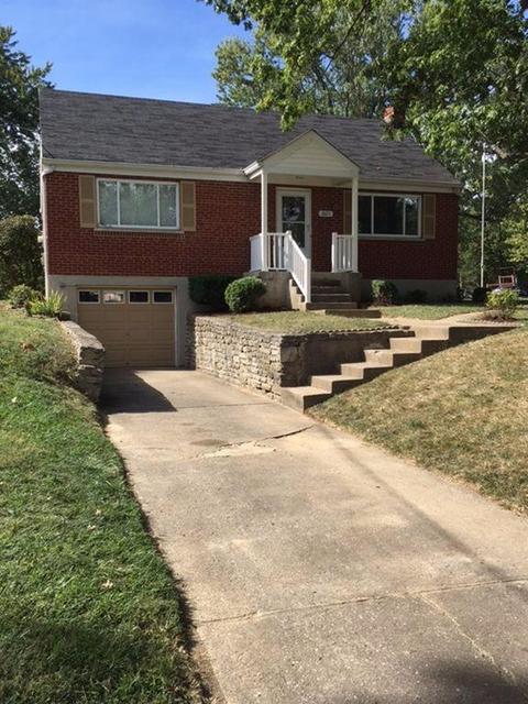 2671 Devils Backbone Rd, Cincinnati, OH 45233 photo 1