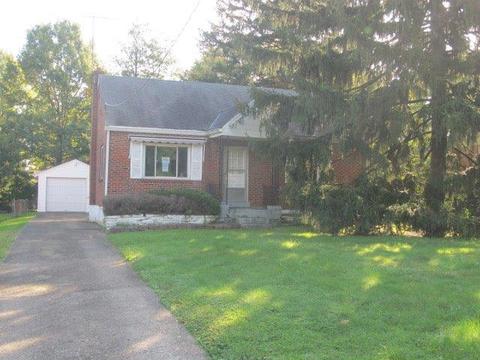 8386 Beta Ave, Cincinnati, OH 45231 photo 1