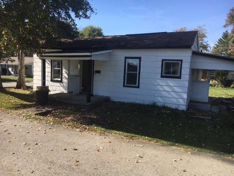 330 Brown St, Georgetown, OH 45121 photo 1