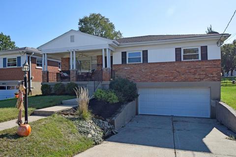 4633 Largo Dr, Cincinnati, OH 45236 photo 4
