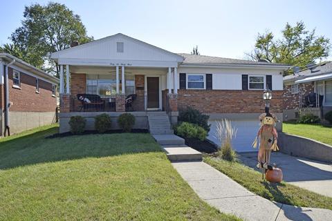 4633 Largo Dr, Cincinnati, OH 45236 photo 2