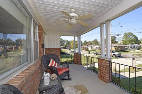 4633 Largo Dr, Cincinnati, OH 45236 photo 9