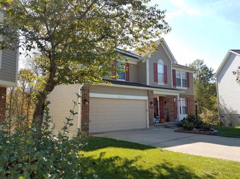 4601 Laurel Ridge Ct, Cincinnati, OH 45244 photo 3