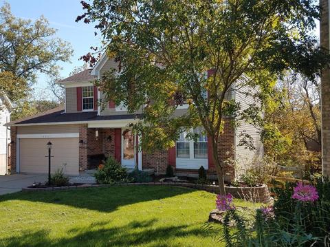 4601 Laurel Ridge Ct, Cincinnati, OH 45244 photo 2