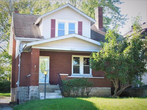 3317 Hildreth Ave, Cincinnati, OH 45211 photo 1