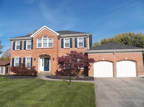 6376 Simon Dr, Cincinnati, OH 45233 photo 1