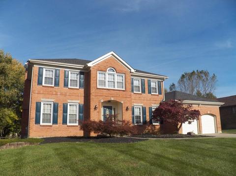 6376 Simon Dr, Cincinnati, OH 45233 photo 2