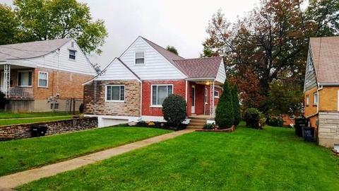 1177 Morado Dr, Cincinnati, OH 45238 photo 1