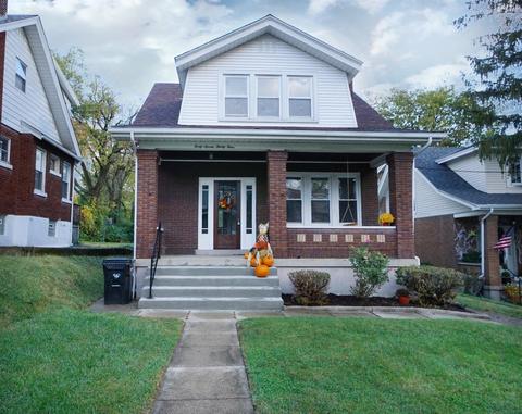 4734 Loretta Ave, Cincinnati, OH 45238 photo 1
