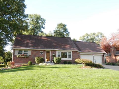 1543 Devils Backbone Rd, Cincinnati, OH 45233 photo 1