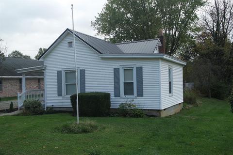 405 Bourbon St, Blanchester, OH 45107 photo 17