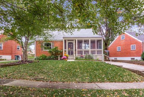 1115 Murkett Ct, Cincinnati, OH 45231 photo 1