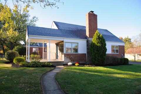 5025 Willnet Dr, Cincinnati, OH 45238 photo 1