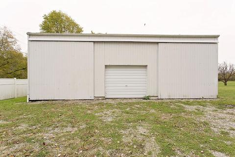 619 Bourbon St, Blanchester, OH 45107 photo 16