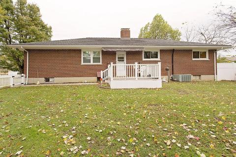 619 Bourbon St, Blanchester, OH 45107 photo 22
