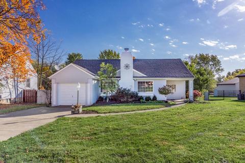 3646 Eyrich Rd, Cincinnati, OH 45248 photo 1