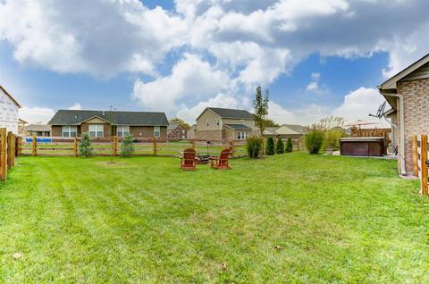 415 Thomas Pointe Ct, Monroe, OH 45050 photo 22