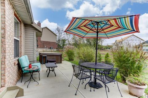 415 Thomas Pointe Ct, Monroe, OH 45050 photo 24