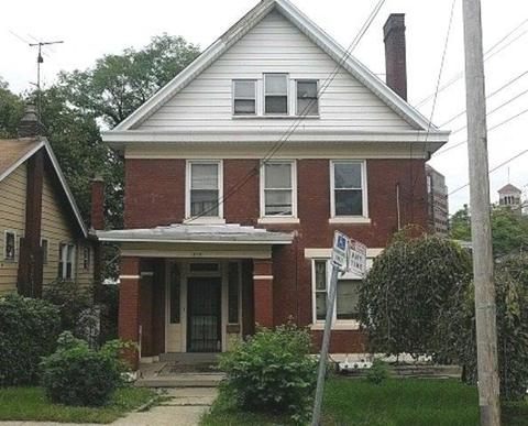 2000 Ryan Ave, Cincinnati, OH 45219 photo 1