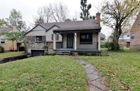 5850 Skyline Dr, Cincinnati, OH 45213 photo 1