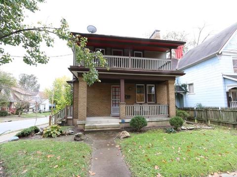 739 Circle Ave, Cincinnati, OH 45232 photo 1