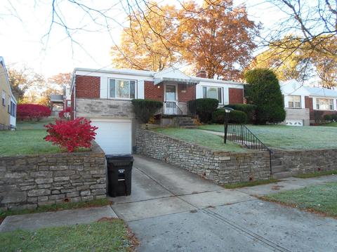 3025 Sandra Pl, Cincinnati, OH 45238 photo 1