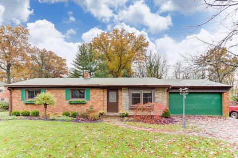 1111 Meredith Dr, Cincinnati, OH 45231 photo 1