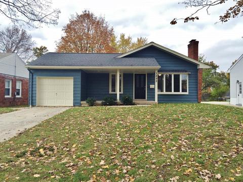 3892 Limerick Ave, Cincinnati, OH 45236 photo 1