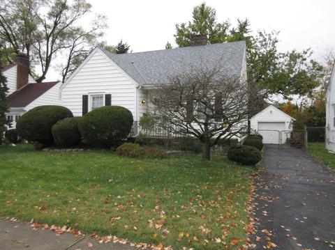 8341 Jadwin St, Cincinnati, OH 45216 photo 2