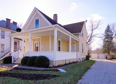 249 Avalon St, Cincinnati, OH 45216 photo 3