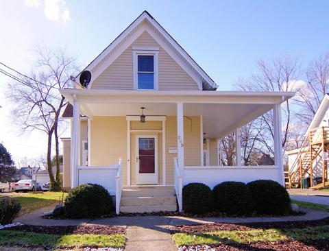 249 Avalon St, Cincinnati, OH 45216 photo 1