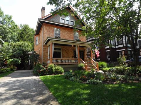 3336 Morrison Ave, Cincinnati, OH 45220 photo 1