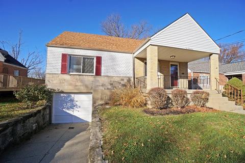 1019 Edgetree Ln, Cincinnati, OH 45238 photo 1