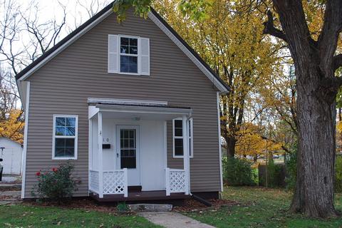 510 John St, Blanchester, OH 45107