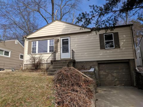 5366 Rapid Run Rd, Cincinnati, OH 45238 photo 1