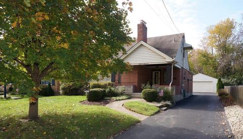 6265 Robison Rd, Cincinnati, OH 45213 photo 1