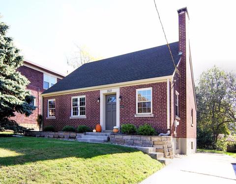 3021 Temple Ave, Cincinnati, OH 45211 photo 1