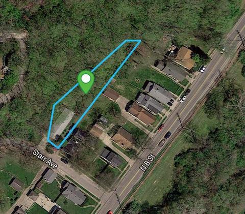 277 Starr Ave, Hamilton, OH 45013 photo 3