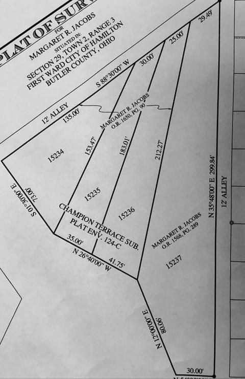 277 Starr Ave, Hamilton, OH 45013 photo 2
