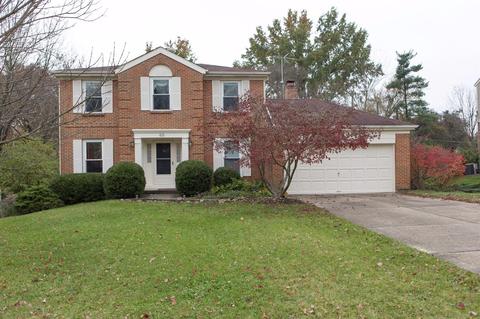 433 Stonehearst Ln, Cincinnati, OH 45231 photo 1
