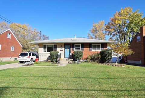 9008 Eldora Dr, Cincinnati, OH 45236 photo 1