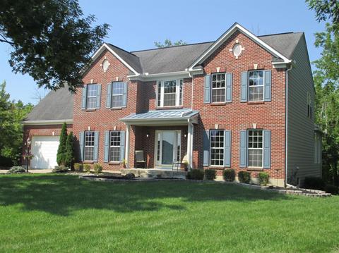 3269 Range Ct, Mason, OH 45040 photo 1
