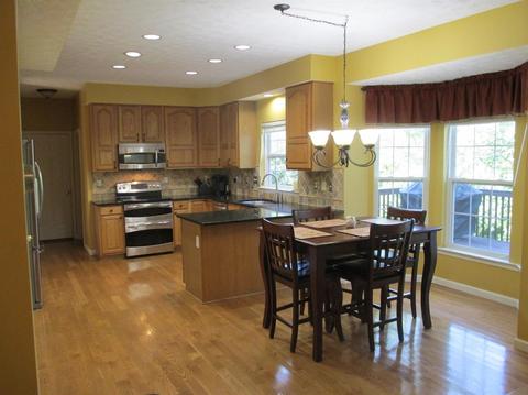3269 Range Ct, Mason, OH 45040 photo 4