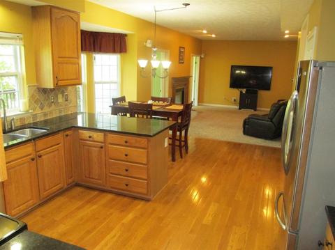 3269 Range Ct, Mason, OH 45040 photo 3