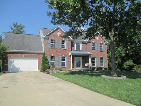 3269 Range Ct, Mason, OH 45040 photo 25